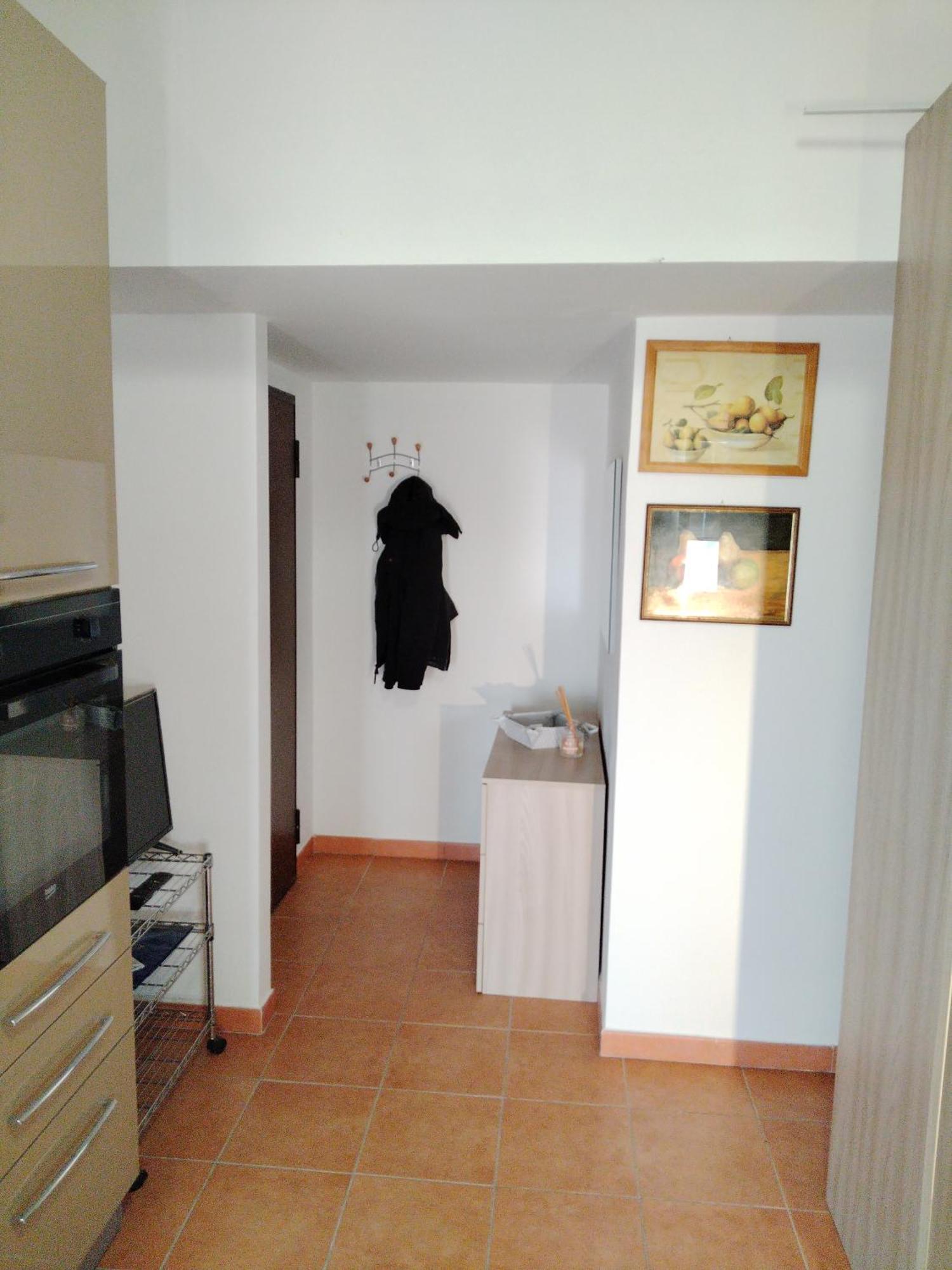 Mansarda Con Terrazzo Privato Apartment บาร์เลตตา ภายนอก รูปภาพ