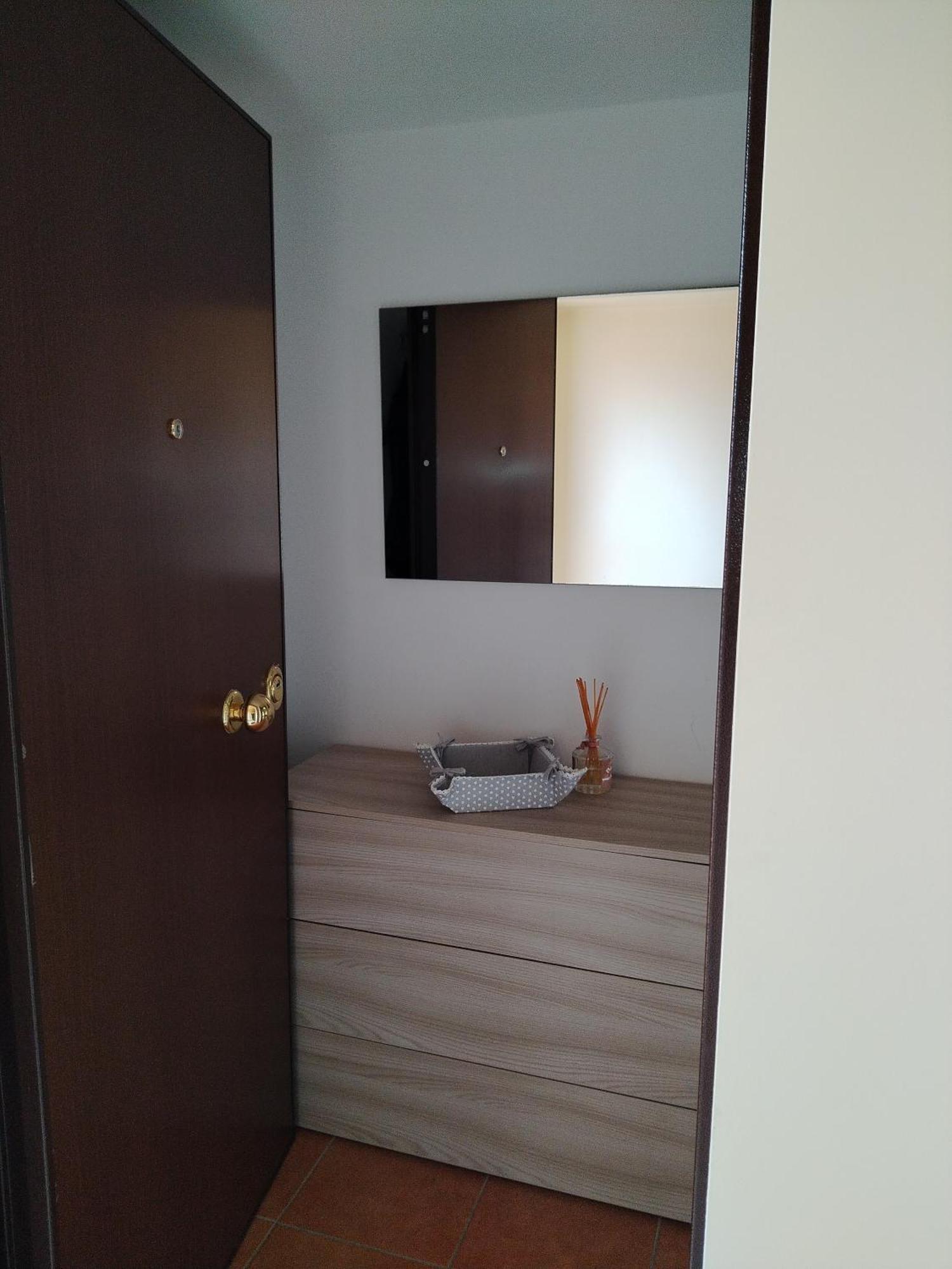 Mansarda Con Terrazzo Privato Apartment บาร์เลตตา ภายนอก รูปภาพ